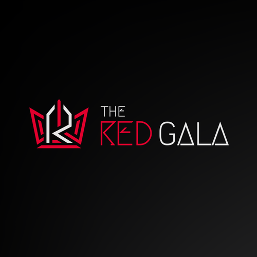 Design di The Red Gala - Logo & Brand Guidelines di theJCproject