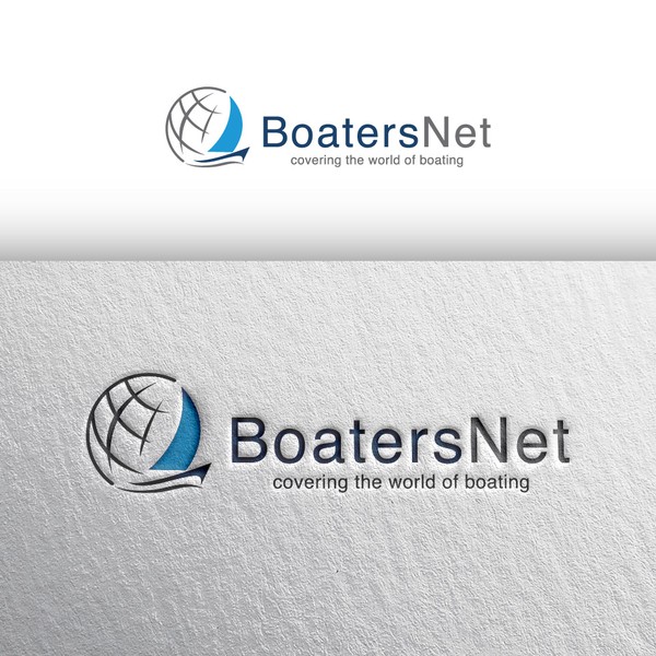 Design realizzato da sesaldanresah intitolato "boatersnet"