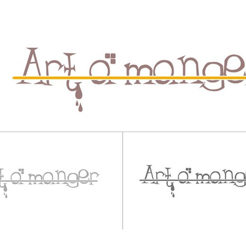  contest entry by justfaris