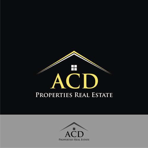 ACD Logo Design Logo design contest