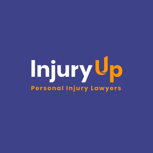 Design a personal injury law firm logo for a NYC based company Design by WebSky☁️