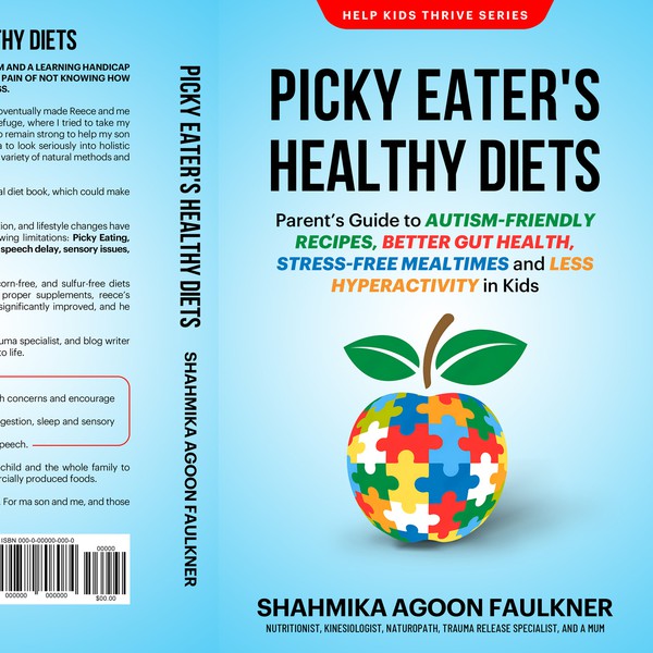 Design by ~99~ titled "PICKY EATER'S HEALTHY DIETS"