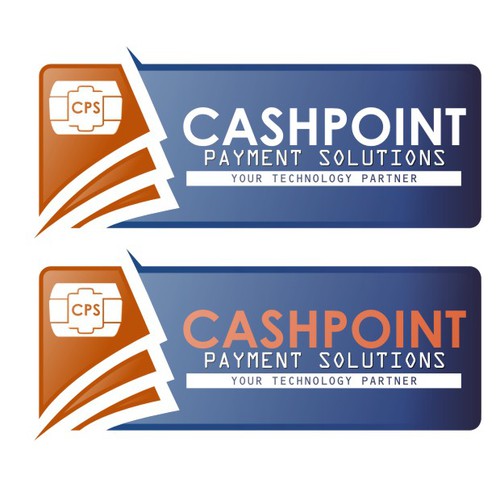 Cashpoint Logo New Logo For Cashpoint | Logo Design Contest