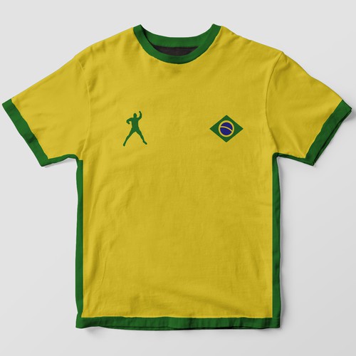 T-shirt contest entry by rez_ark✳️