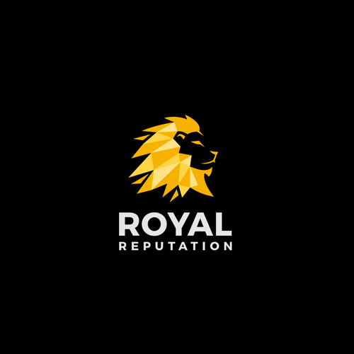 royal lion logo png