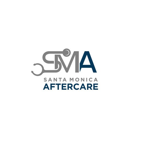 design a modern and luxurious logo for a post surgical aftercare facility Design by PIK-NIK studio