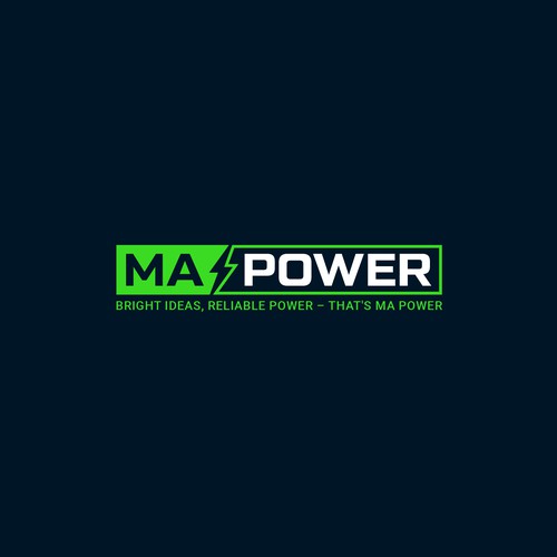 MA Power Design von Designbd696