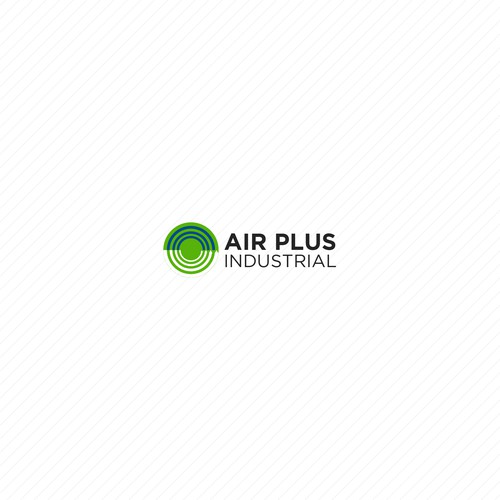 Industrial Air Supplier | Logo design contest