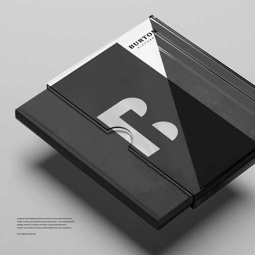 Company Logo for Feature Film Production Company Design by artsigma