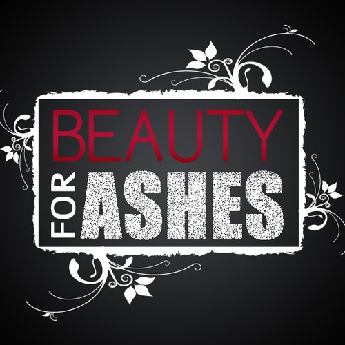 Beauty For Ashes | Logo design contest