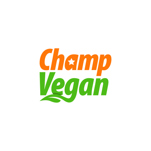 A Great LOGO for a Vegan Cafe in California Design by suge