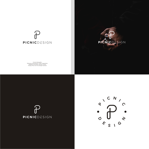 Logo design contest entry by egavolution