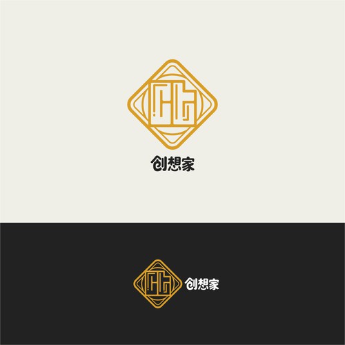 Logo design contest entry by Fandik411