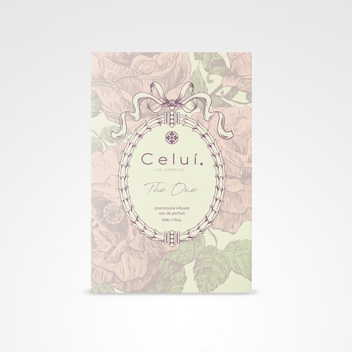 Re-Design our Perfume Box Design by bcra