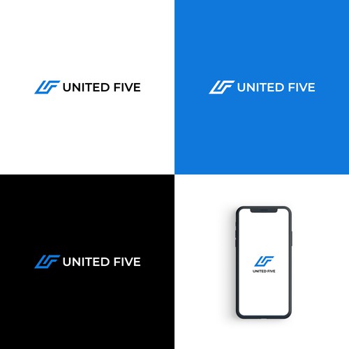 United Five Design by thetamlika®