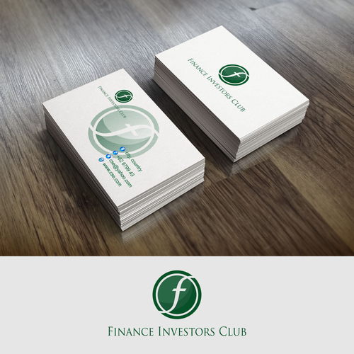  contest entry by Virtus 05