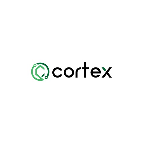Cortex logo project Design von Web Hub Solution