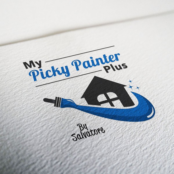 picky painter