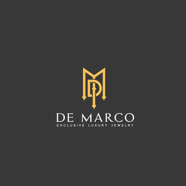 Monogram logo