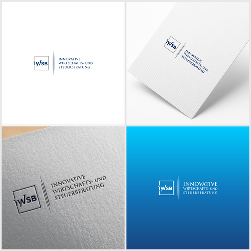 Logo design contest entry by Choose *