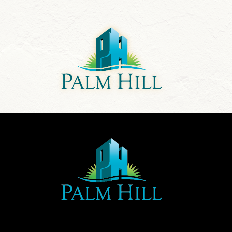 Hill Logos - Free Hill Logo Ideas, Design & Templates