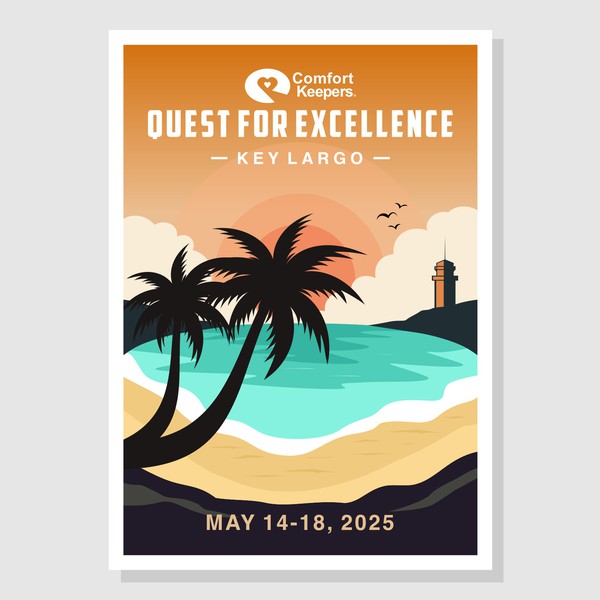 Quest for Excellence
