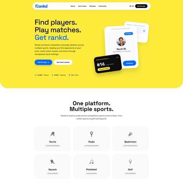 Design by Francesco Saviano titled "Website Design Contest Proposal"