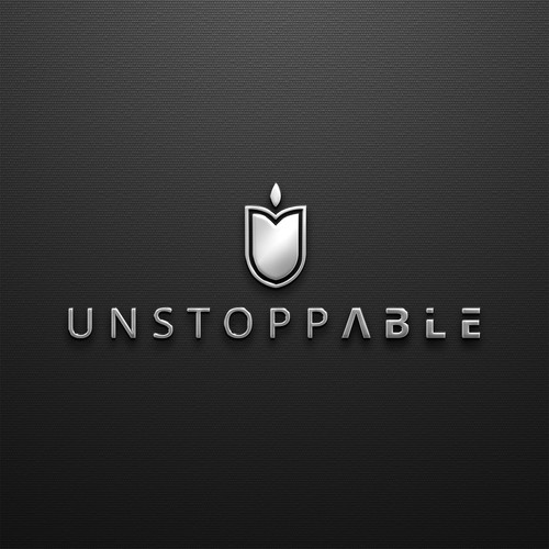 Masterclass-like logo to illustrate a high-end program Design by SP-99