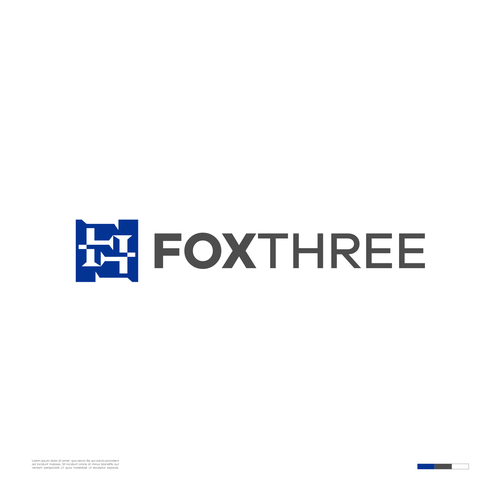 Logo and Brand Guideline for a new Digital Marketplace! Design by SBdesigner