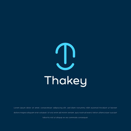 IoT company logo Design by Ngeriza