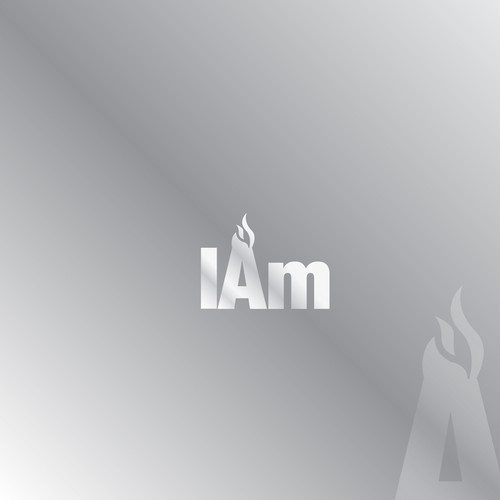 IAm Logo - OUR BIGGEST LOGO PROJECT EVER  Design by TheAngerFurnace