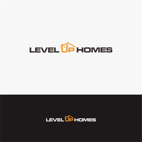 Level Up Homes Design by ⭐️Izza Design™⭐️