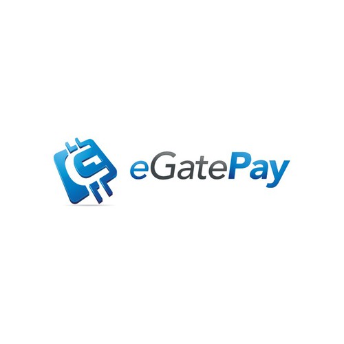 Logo for internet payment gateway | Logo design contest