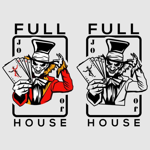 Logo design contest entry by WINTERFALLS