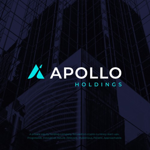 Apollo-ontwerp door efatabali