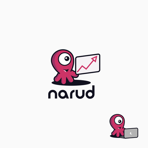  contest entry by oink! design