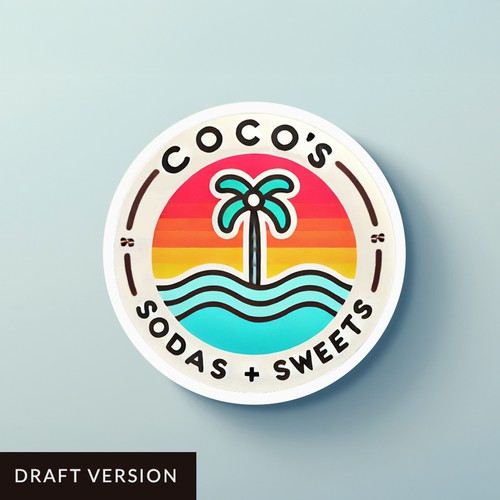 Designs | Coco's Sticker Pack | Sticker contest