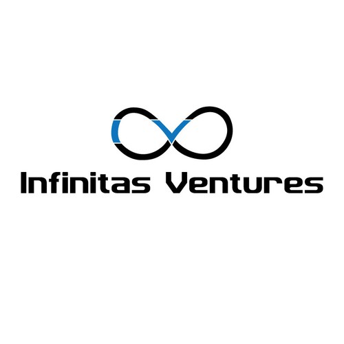 Design debut logo for Infinitas Ventures Ontwerp door rdenhoed38
