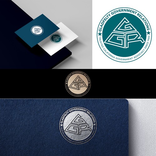 The next Leading Government Relations Firm in Sacramento California Design by Nana445