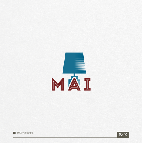  contest entry by beklitos