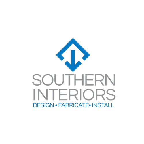 needing a new professional logo showing all our services Design by Victor Langer