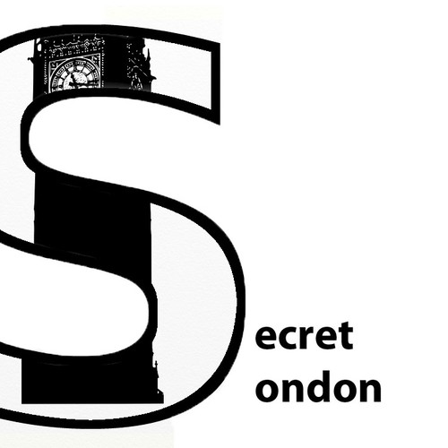 Logo for London's fastest growing website Design by bldoron