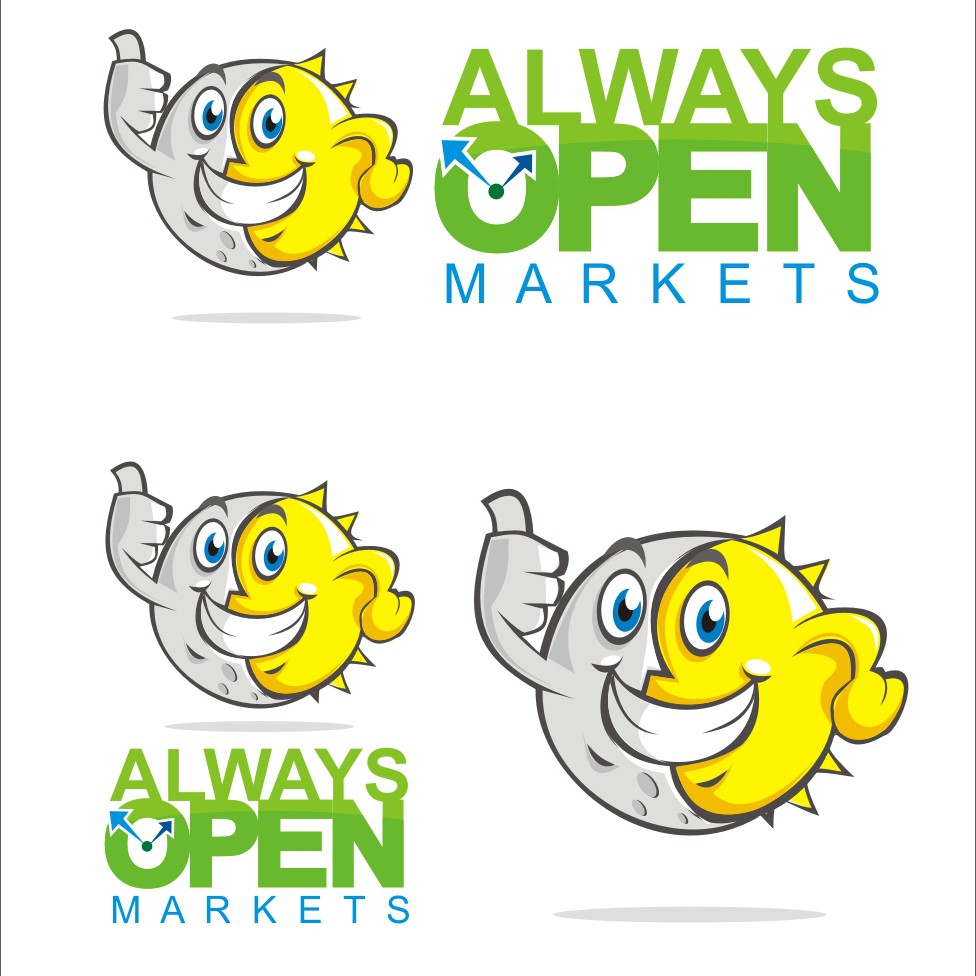 Marketplace Logos - Free Marketplace Logo Ideas, Design & Templates