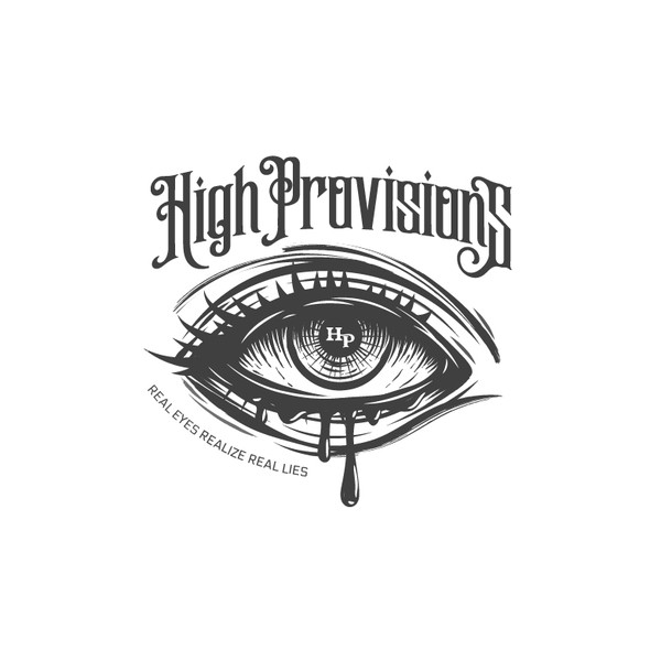 T-shirt for High Provisions