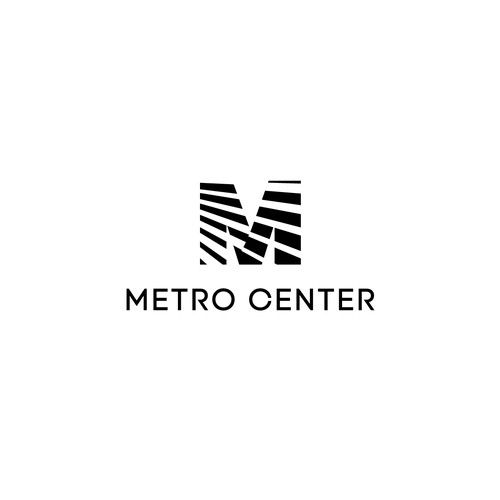Groundbreaking Logo for a New Modern Hub in Miami Design by SheenD
