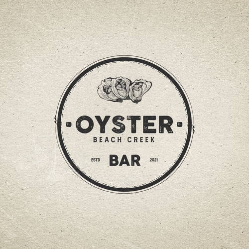 Designs | Oyster Bar logo | Logo design contest