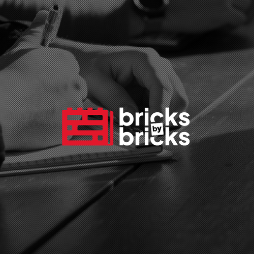 Proposta di design per un contest della categoria Logo realizzata da rekah.studio