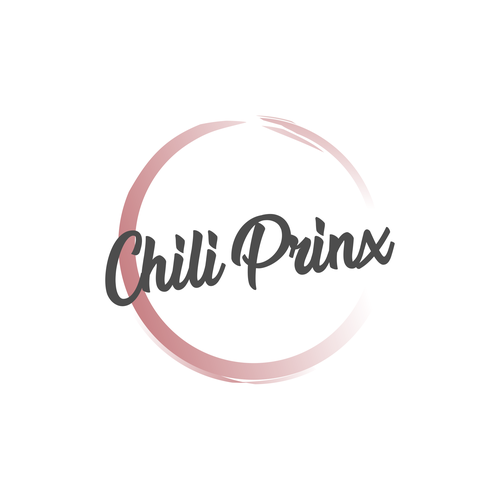 Logo design contest entry by @silvia