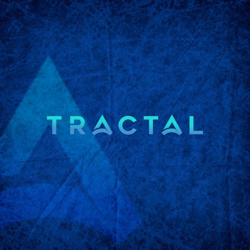 Design di Tractal Logo and Branding di @pengrajinlogo