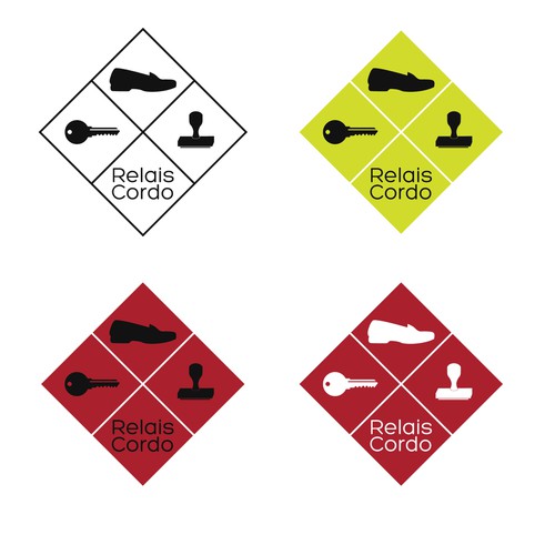 Logo design contest entry by ki-x